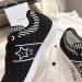 Кеды Cristian Dior F5835