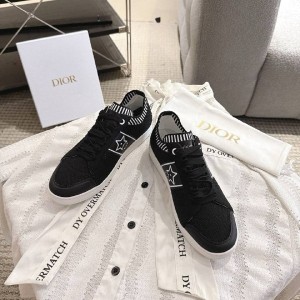 Кеды Cristian Dior F5835