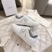 Кеды Cristian Dior F5834