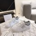 Кеды Cristian Dior F5834