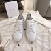 Кеды Cristian Dior F5834