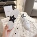 Кеды Cristian Dior F5834