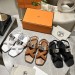 Босоножки Hermes F5839
