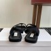 Босоножки Toteme F5840