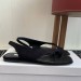 Босоножки Toteme F5840