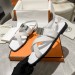 Босоножки Hermes F5839