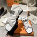 Босоножки Hermes F5839