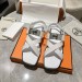 Босоножки Hermes F5839