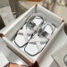 Босоножки Hermes F5839