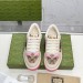 Кеды Gucci F5844