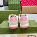 Кеды Gucci F5844