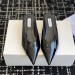 Мюли Toteme Sharp F5842