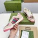 Кеды Gucci F5844
