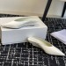 Мюли Toteme Sharp F5843