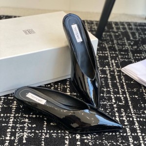Мюли Toteme Sharp F5842