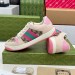 Кеды Gucci F5844