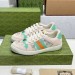 Кеды Gucci F5845
