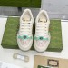 Кеды Gucci F5845