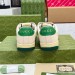 Кеды Gucci F5846