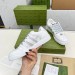 Кеды Gucci F5847