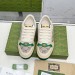 Кеды Gucci F5846