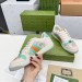 Кеды Gucci F5845