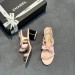 Босоножки Chanel F5853
