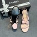 Босоножки Chanel F5853