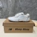 Кроссовки Miu Miu x New Balance F5856