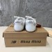 Кроссовки Miu Miu x New Balance F5856