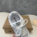Кроссовки Miu Miu x New Balance F5856