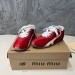 Кроссовки Miu Miu x New Balance F5855