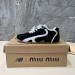 Кроссовки Miu Miu x New Balance F5857
