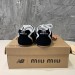 Кроссовки Miu Miu x New Balance F5857