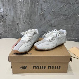 Кроссовки Miu Miu x New Balance F5856