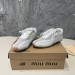 Кроссовки Miu Miu x New Balance F5856