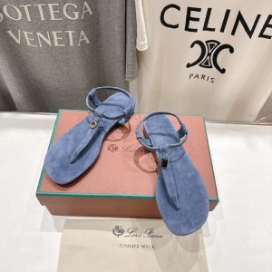 Босоножки Loro Piana F5859