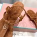 Босоножки Loro Piana F5860