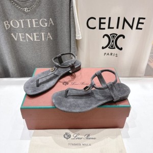 Босоножки Loro Piana F5862