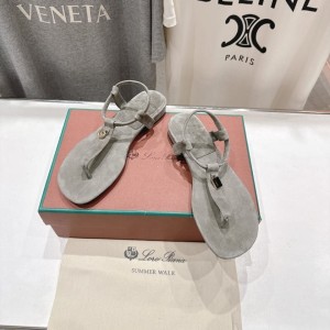 Босоножки Loro Piana F5863