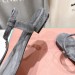 Босоножки Loro Piana F5862