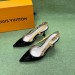 Босоножки Louis Vuitton F5867