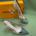 Босоножки Louis Vuitton F5870