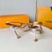 Босоножки Louis Vuitton F5870