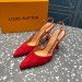 Босоножки Louis Vuitton F5869