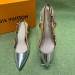Босоножки Louis Vuitton F5870