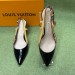 Босоножки Louis Vuitton F5867