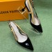 Босоножки Louis Vuitton F5867