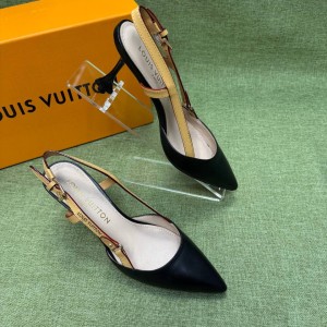 Босоножки Louis Vuitton F5868