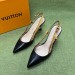 Босоножки Louis Vuitton F5868